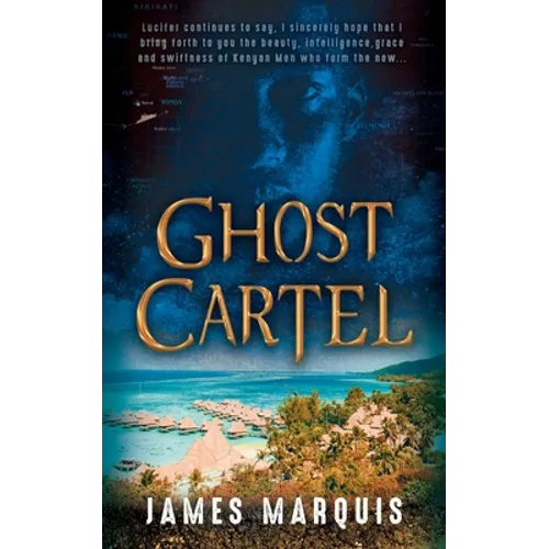 Ghost Cartel