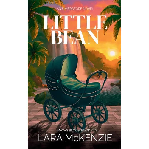 Little Bean: A Paranormal Comedy with Heart