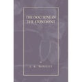 The Doctrine of the Atonement