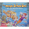 The Magic School Bus on the Ocean Floor