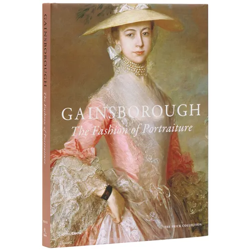 Gainsborough: The Fashion of Portraiture