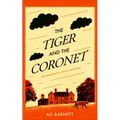 The Tiger and the Coronet: A 1920's Historical Female Detective Duo