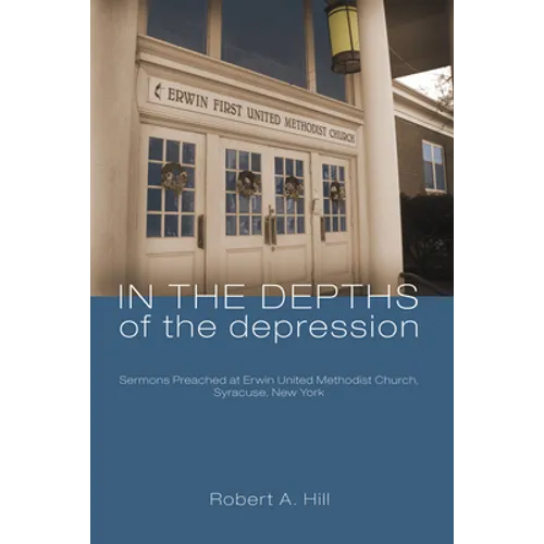 In the Depths of the Depression