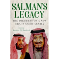 Salman's Legacy: The Dilemmas of a New Era in Saudi Arabia