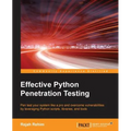 Effective Python Penetration Testing