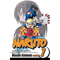Naruto, Vol. 7