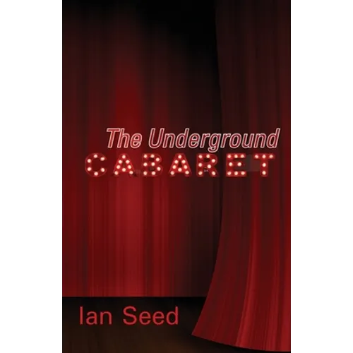The Underground Cabaret