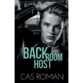 Back Room Host: A Forced Proximity MM Romance
