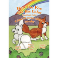 How the Fox Got His Color Bilingual Spanish English