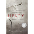 Henry: A Polish Swimmer's True Story of Friendship from Auschwitz to America