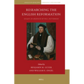 Researching the English Reformation: Essays in Honour of W.B. Patterson