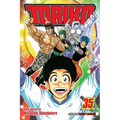 Toriko, Vol. 35