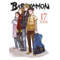 Barakamon, Vol. 17