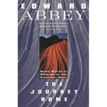 The Journey Home: Some Words in the Defense of the American West