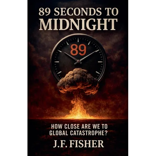 89 Seconds to Midnight