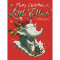 Merry Christmas, Little Elliot