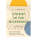 Liturgy in the Wilderness: How the Lord's Prayer Shapes the Imagination of the Church in a Secular Age