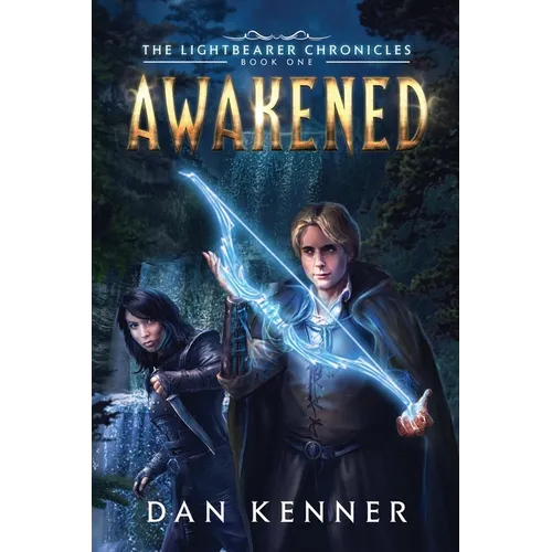 Awakened