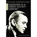 Dissenter in a Great Society: A Christian View of America in Crisis