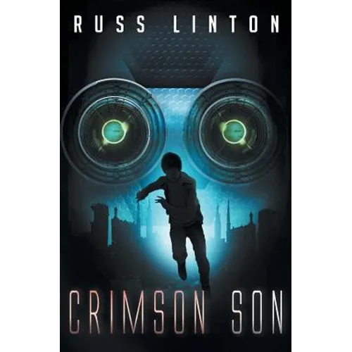 Crimson Son