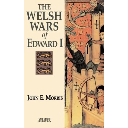 Welsh Wars of Edward I