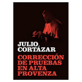 Corrección de Pruebas En Alta Provenza: Proofreading of Haute Provence, Spanish Edition