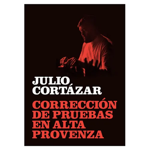 Corrección de Pruebas En Alta Provenza: Proofreading of Haute Provence, Spanish Edition