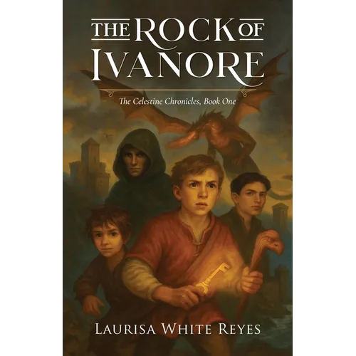 The Rock of Ivanore