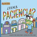 ¿Tienes paciencia? (Spanish Edition)