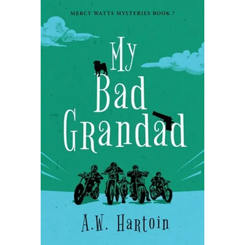 My Bad Grandad