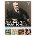 Benjamin Harrison: The 23rd President