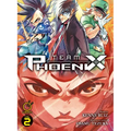 Team Phoenix Volume 2