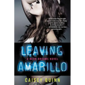 Leaving Amarillo