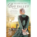 Return to the Big Valley