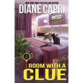 Room with a Clue: A Park Hotel Mystery