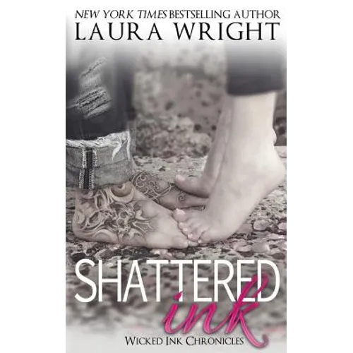 Shattered Ink