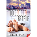 Too Good to Be True