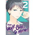 That Wolf-Boy Is Mine! Omnibus 2 (Vol. 3-4)