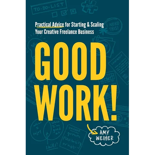 Good Work!