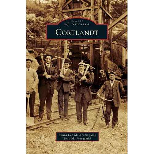 Cortlandt