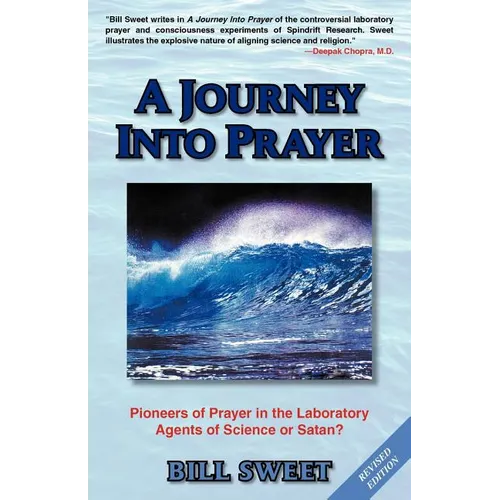 A Journey Into Prayer