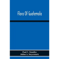 Flora Of Guatemala
