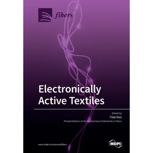 Electronically Active Textiles