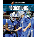 The Detroit Lions