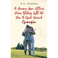 A Heroes Love Letters from Stalag Luft III for a Girl Named Georgia