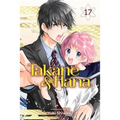 Takane & Hana, Vol. 17