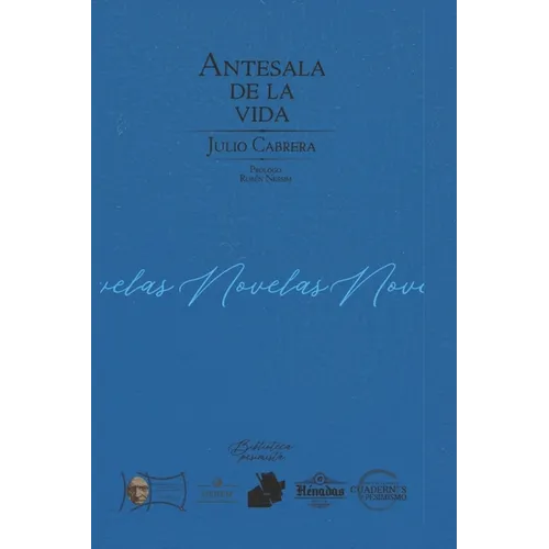 Antesala de la vida