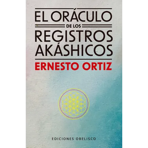 Oráculo de Los Registros Akashicos, El - Hardcover
