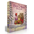 The Coco and Bear Collection (Boxed Set): Share Some Kindness, Bring Some Light; Find Your Brave; Speak Your Heart