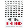 Emotional intelligence: 6 books in 1 Master your emotions, dark psychology secrets, the art of manipulation, overcome negativity, narcissistic